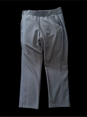 NWOT Spyder Women's Black Bonded Fleece / Performance Active Pants XXL